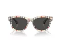 Burberry Slnečné okuliare BE 4432U 412287
