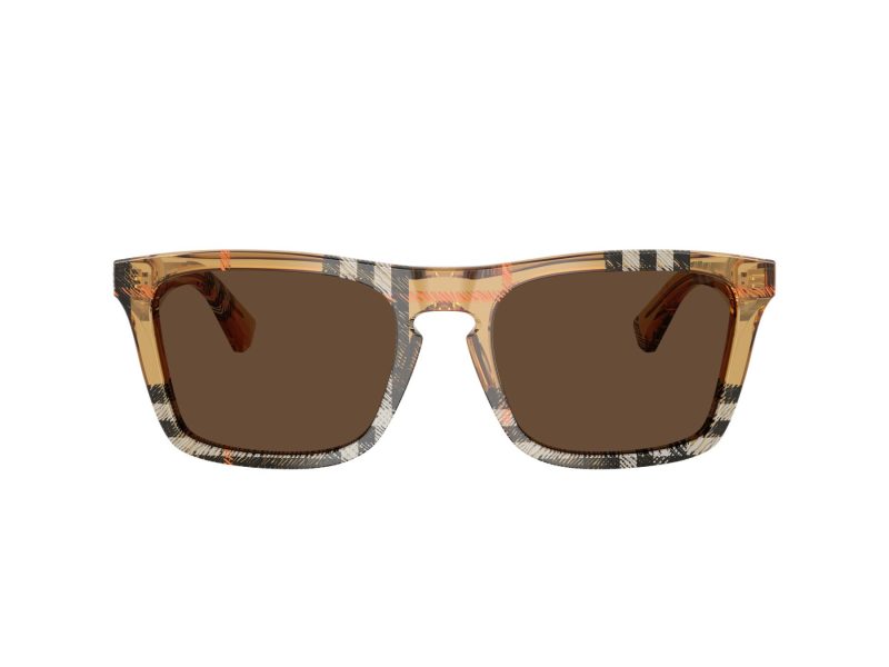 Burberry Slnečné okuliare BE 4434 414673