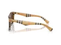 Burberry Slnečné okuliare BE 4434 414673