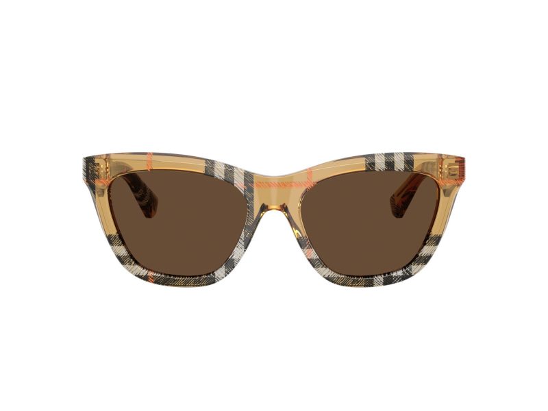 Burberry Slnečné okuliare BE 4435 414673