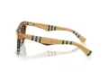 Burberry Slnečné okuliare BE 4435 414673