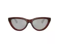 Burberry Slnečné okuliare BE 4436U 41448V