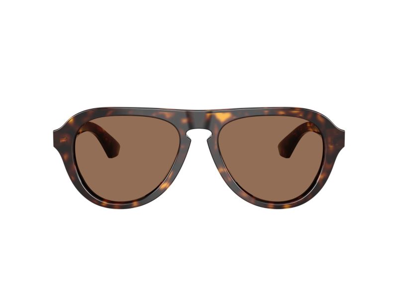 Burberry Slnečné okuliare BE 4437U 300273