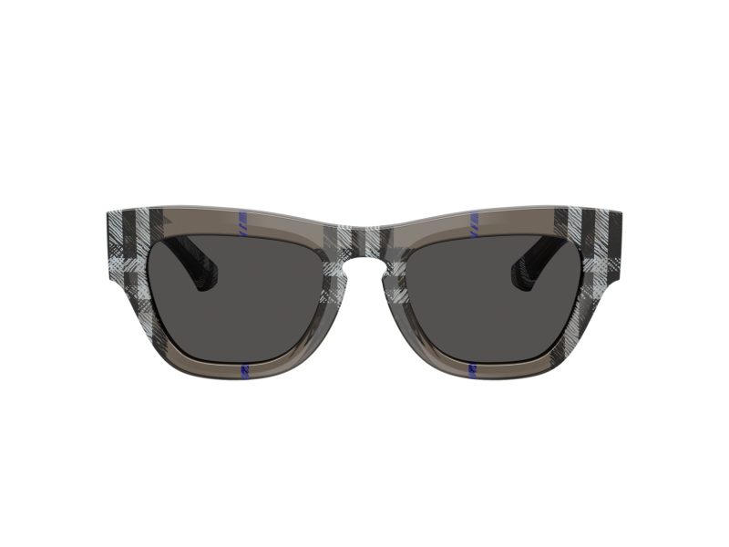 Burberry Slnečné okuliare BE 4440U 414787
