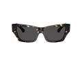 Burberry Slnečné okuliare BE 4441U 410687
