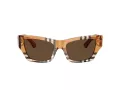 Burberry Slnečné okuliare BE 4441U 414673