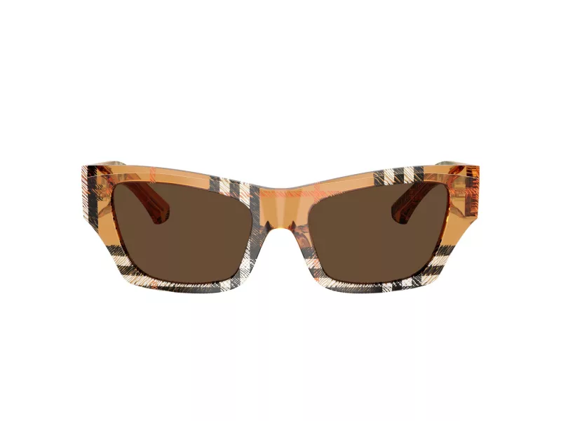 Burberry Slnečné okuliare BE 4441U 414673