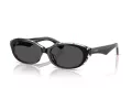 Burberry Slnečné okuliare BE 4447D 412187
