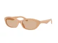 Burberry Slnečné okuliare BE 4447D 415073