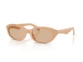 Burberry Slnečné okuliare BE 4447D 415073