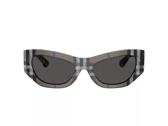 Burberry Slnečné okuliare BE 4450U 414787