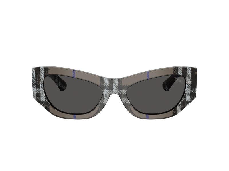 Burberry Slnečné okuliare BE 4450U 414787