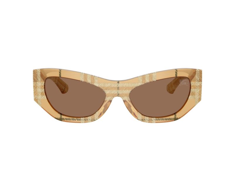 Burberry Slnečné okuliare BE 4450U 415773