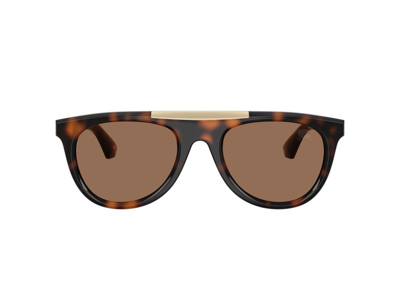 Burberry Slnečné okuliare BE 4452U 300273