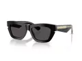 Burberry Slnečné okuliare BE 4454 300187