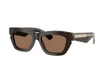 Burberry Slnečné okuliare BE 4454 411673