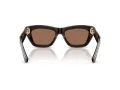 Burberry Slnečné okuliare BE 4454 411673