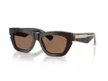 Burberry Slnečné okuliare BE 4454 411673