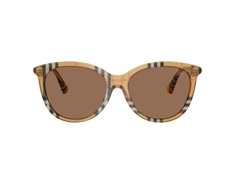 Burberry Slnečné okuliare BE 4455 416373