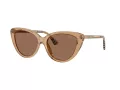 Burberry Slnečné okuliare BE 4457 416473