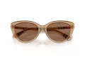 Burberry Slnečné okuliare BE 4457 416473