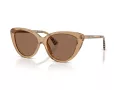 Burberry Slnečné okuliare BE 4457 416473