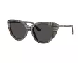 Burberry Slnečné okuliare BE 4457 416687