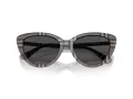 Burberry Slnečné okuliare BE 4457 416687
