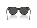 Burberry Slnečné okuliare BE 4464D 416187