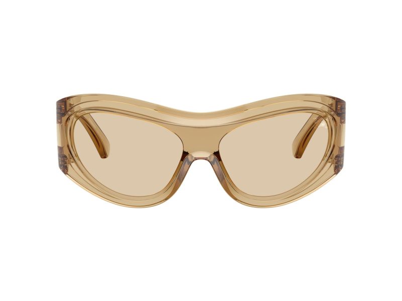 Burberry Slnečné okuliare BE 4465 412373