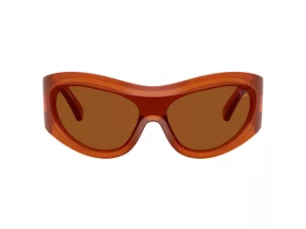 Burberry Slnečné okuliare BE 4465 415273