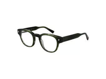Bulget Dioptrické okuliare BG 6510M E01