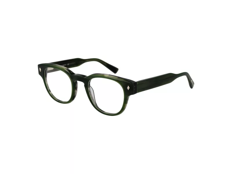 Bulget Dioptrické okuliare BG 6510M E01