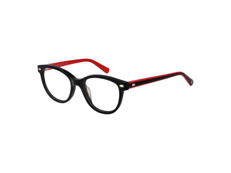Bulget Dioptrické okuliare BG K6040 A01