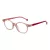 Bulget Dioptrické okuliare BG K6045 T01