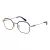 Bulget Dioptrické okuliare BG Y1004 06A
