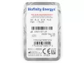 Biofinity Energys (3 šošovky)
