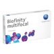 Biofinity Multifocal (3 šošovky)