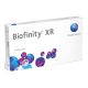 Biofinity XR (3 šošovky)