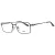 BMW Dioptrické okuliare BW 5036-D 002