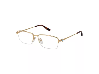 BMW Dioptrické okuliare BW 5038-H 030