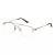 BMW Dioptrické okuliare BW 5039 032