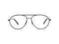 Bally Dioptrické okuliare BY 5013-H 001