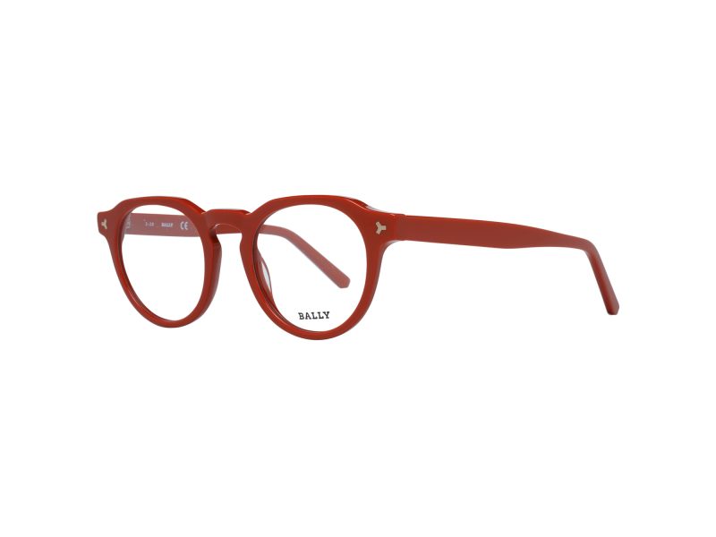 Bally Dioptrické okuliare BY 5020 042