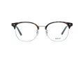 Bally Dioptrické okuliare BY 5038-D 056