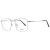 Bally Dioptrické okuliare BY 5039-D 030