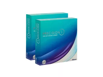 Precision 1 (180 šošovky)