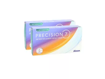 Precision7 for Astigmatism (24 ks)