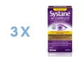 Systane Complete bez konzervačných látok (3 x 10 ml)