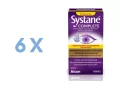 Systane Complete bez konzervačných látok (6 x 10 ml)